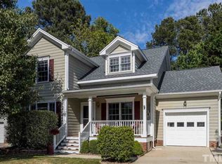 310 Pine Nut Ln, Apex, NC 27502