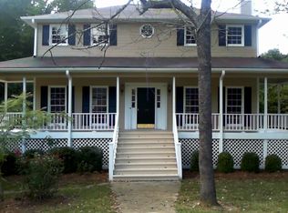 100 Indian Landing Rd, Pelham, AL 35124