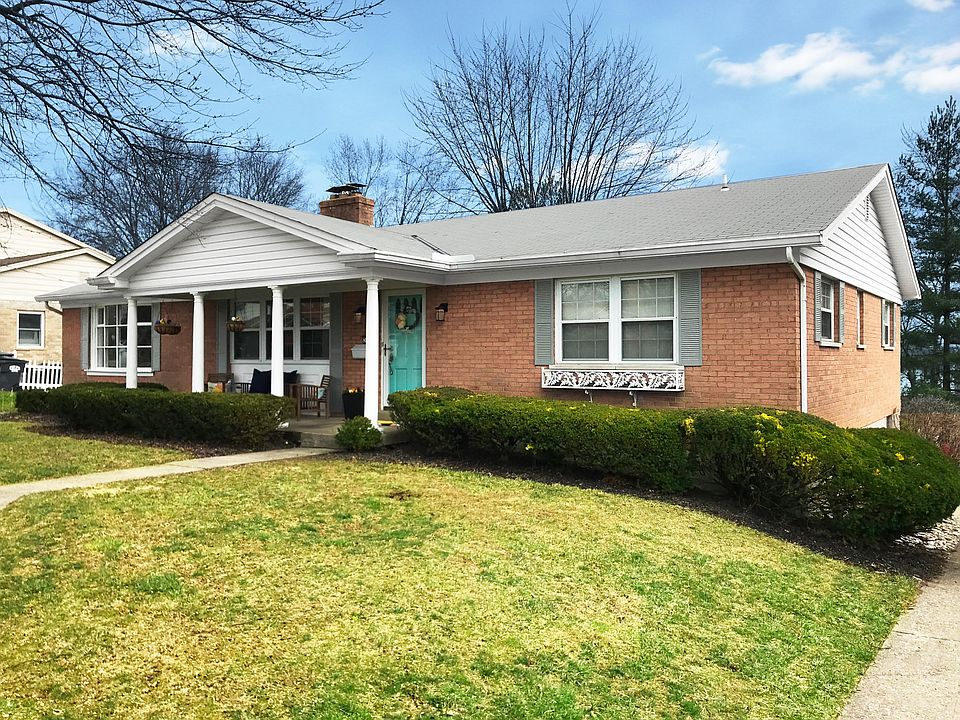 1st image of 3230 Anniston Dr