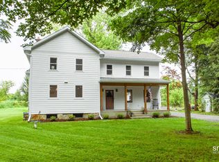 8881 Two Mile Rd NE, Ada, MI 49301