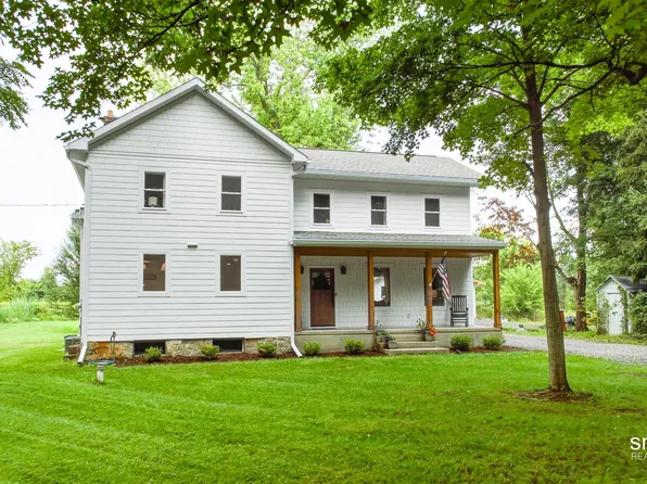 8881 Two Mile Rd NE, Ada, MI 49301