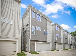 4011 Ward St, Houston, TX 77021