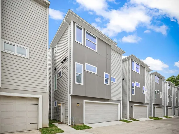 4011 Ward St, Houston, TX 77021