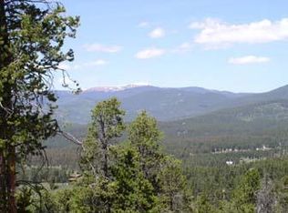 744 County Road 6421, Grand Lake, CO 80447