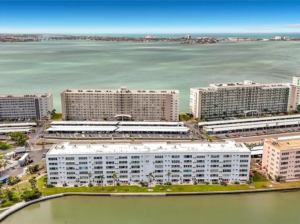 5925 Shore Blvd S APT 611, Gulfport, FL 33707