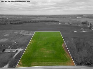 0 Blue Door Church Rd, Franklin, KY 42134