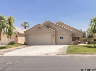 1417 Palm Dr, Laughlin, NV 89029