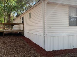 7910 NW 170th St, Trenton, FL 32693