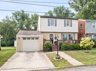 317 Pine St, Zelienople, PA