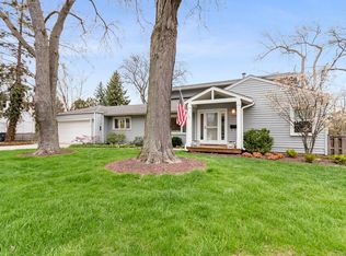 1728 Culver Ln, Glenview, IL 60025