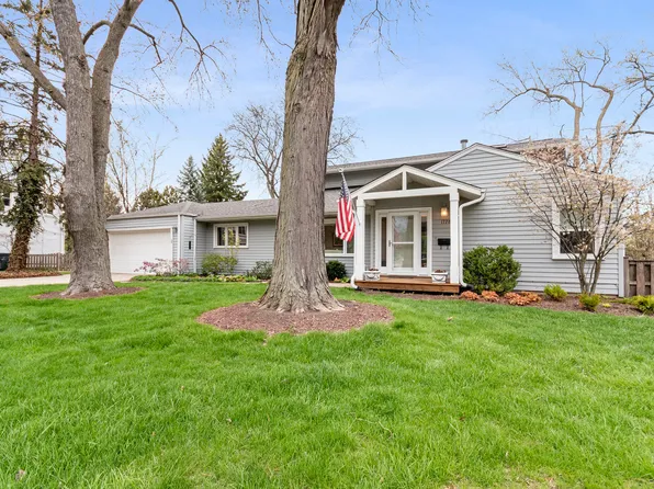 1728 Culver Ln, Glenview, IL 60025