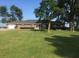 200 N West St, Alexandria, IN 46001