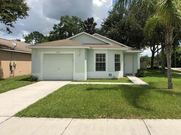 9801 Morris Glen Way, Temple Terrace, FL 33637