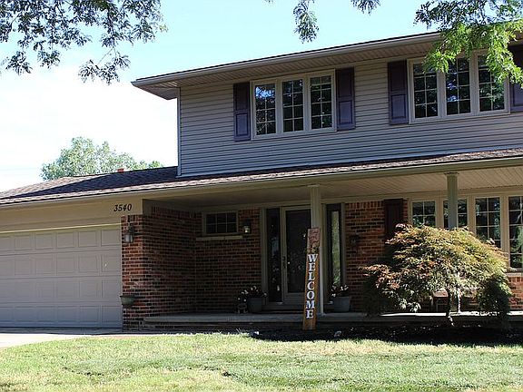 2nd image of 3540 Marlene Dr