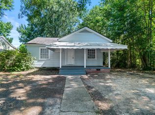 915 W 6th St, Hattiesburg, MS 39401