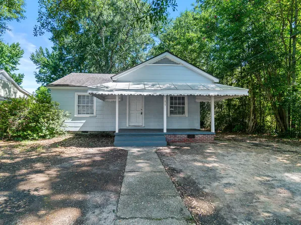 915 W 6th St, Hattiesburg, MS 39401