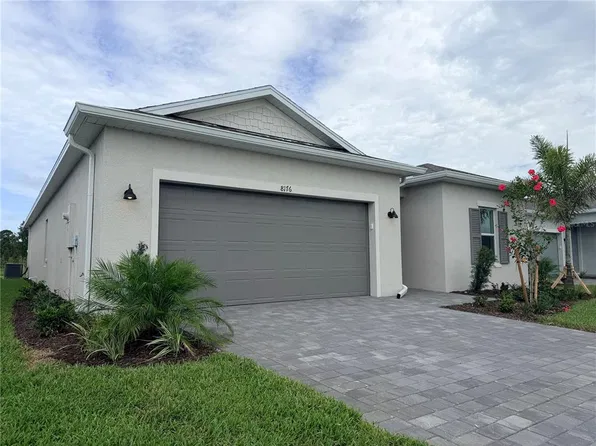 8176 SAINT KITTS CIRCLE, ENGLEWOOD, FL 34224