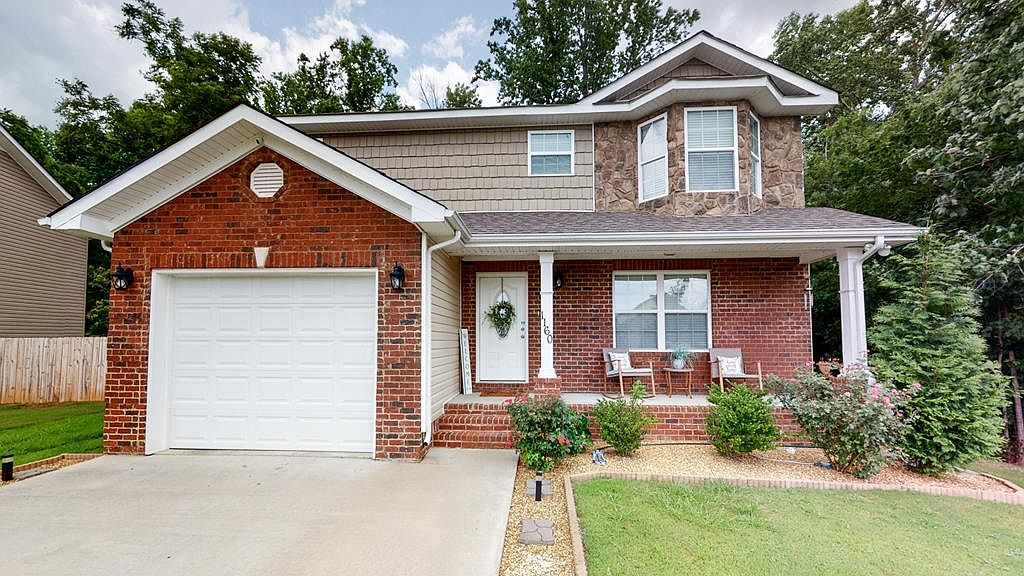 1160 Brookstone Cir Dalton GA 30721 Zillow