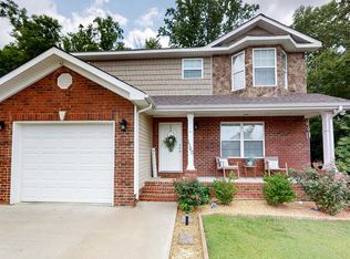 1160 Brookstone Cir, Dalton, GA 30721