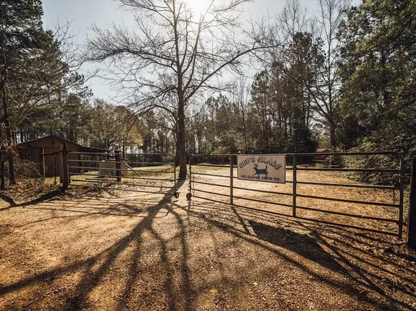 413 Claude Smith Rd, Tylertown, MS 39667