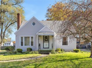 795 S Hawkins Ave, Akron, OH 44320