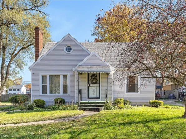 795 S Hawkins Ave, Akron, OH 44320