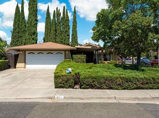 554 Asbury Lane, Fairfield, CA 94533
