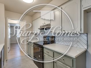 4901 Washington Sq, Del City, OK 73135