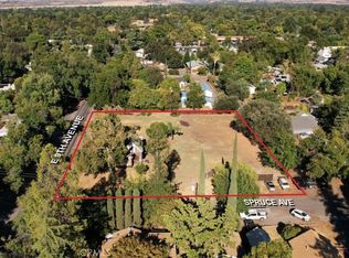 455 E 9th Ave Lot 8, Chico, CA 95926