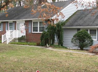 2816 Coppermine Rd, Audubon, PA 19403