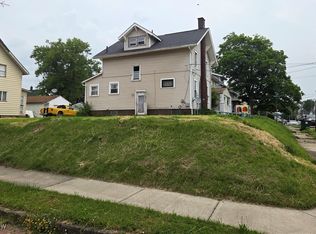 1139 15th St NW, Canton, OH