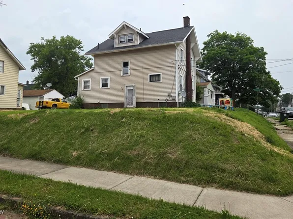 1139 15th St NW, Canton, OH 44703