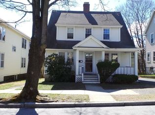 6 Ruth St, Worcester, MA 01602