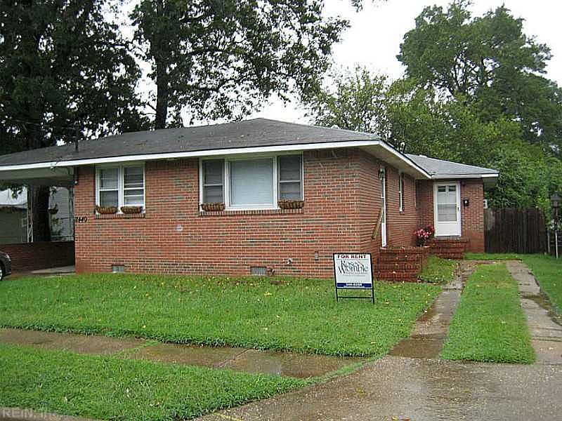 1st image of 2440 Alder St #B