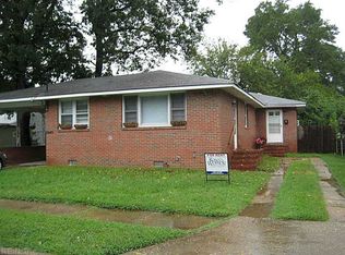 2440 Alder St #B, Norfolk, VA 23513