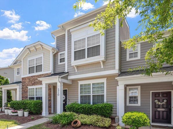 1710 Grace Point Rd, Morrisville, NC 27560