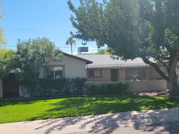 1027 W 19th St, Tempe, AZ 85281