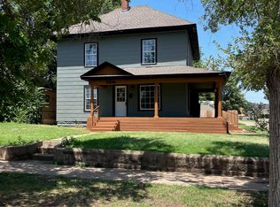 1204 W Oklahoma Ave, Enid, OK 73703