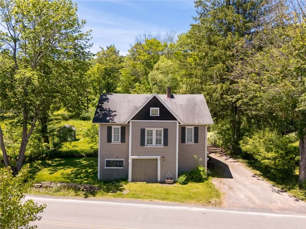 5041 County Route 6, New Kingston, NY 12459