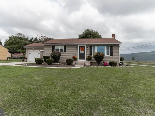 29 Hillcrest Dr, Belleville, PA 17004