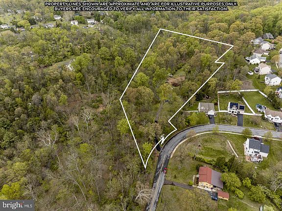 3rd image of 1701 Bahr Rd