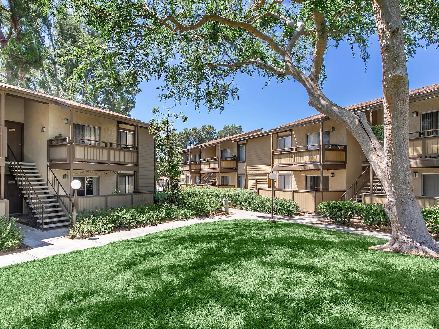 Birchwood Village Apartment Homes — Photo 3