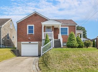 527 Orchard St, Carnegie, PA 15106