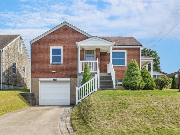 527 Orchard St, Carnegie, PA 15106