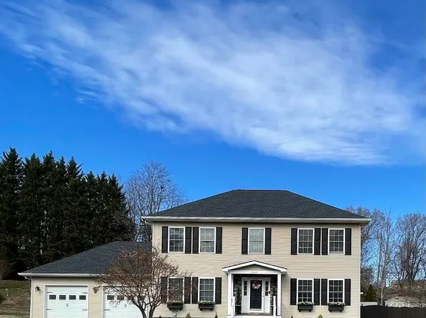 4611 Norwood St SW, Roanoke, VA 24018
