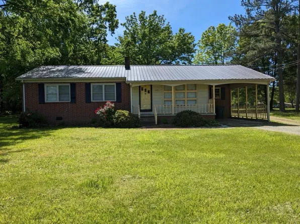1136 Rogers Rd, Graham, NC 27253