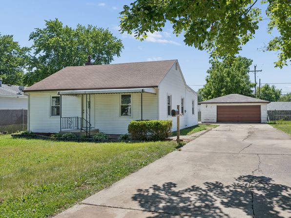 1805 Kelly Ave