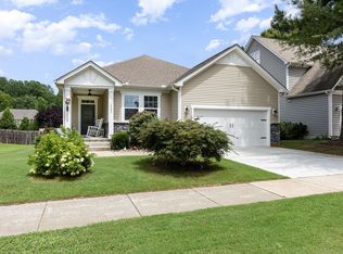 1205 Barnford Mill Rd, Wake Forest, NC 27587