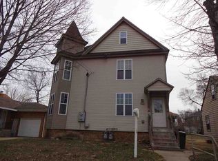1512 Christina St, Rockford, IL 61104