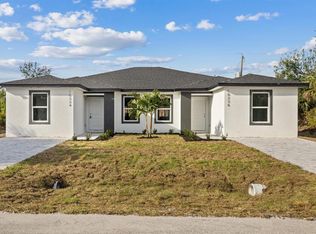 12047 Henley Ave, Port Charlotte, FL 33981